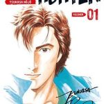 City Hunter Nº01
