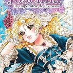 Josefina La Emperatriz de las Rosas Nº02