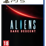 Aliens: Dark Descent PS5