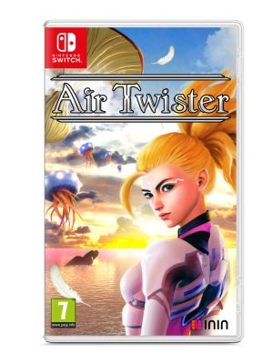Air Twister SWITCH