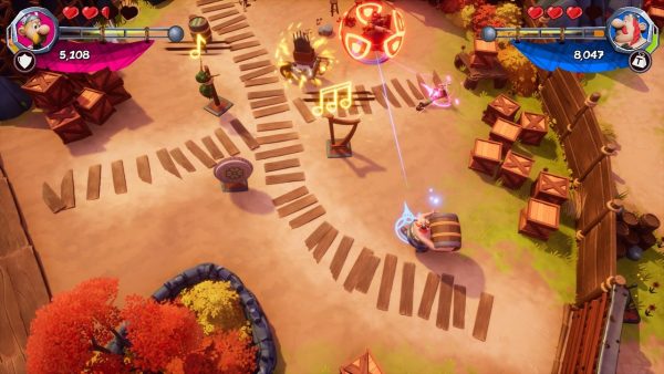 Asterix & Obelix XXL: The Ram From Hibernia - Limited Edition SWITCH