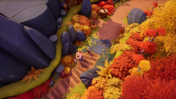 Asterix & Obelix XXL: The Ram From Hibernia - Limited Edition SWITCH