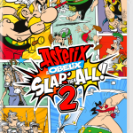 Asterix & Obelix: Slap Them All! 2 SWITCH