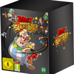 Asterix & Obelix Slap Them All Collectors Edition SWITCH
