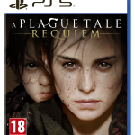 A plague tale: Requiem PS5