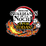 Guardianes de la Noche: ¡A por Todas! SWITCH