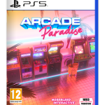 Arcade Paradise PS5