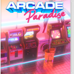 Arcade Paradise SWITCH
