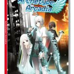 Archetype Arcadia SWITCH
