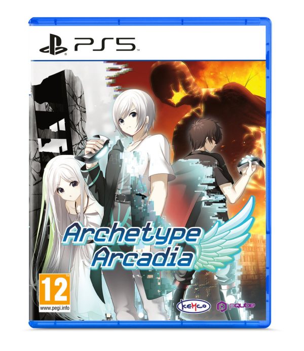 Archetype Arcadia PS5