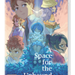 A Space for the Unbound SWITCH