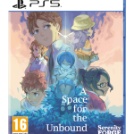 A Space for the Unbound PS5