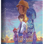 A Space for the Unbound – Special Edition PS5