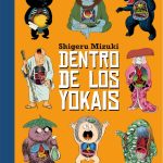 Dentro de los Yokais