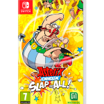 Asterix & Obelix Slap Them All Limited Edition SWITCH