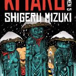 Kitaro Nº5