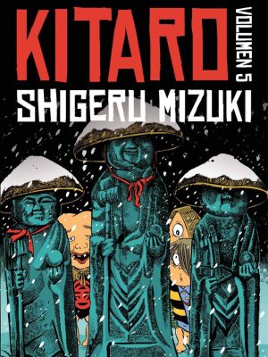 Kitaro Nº5