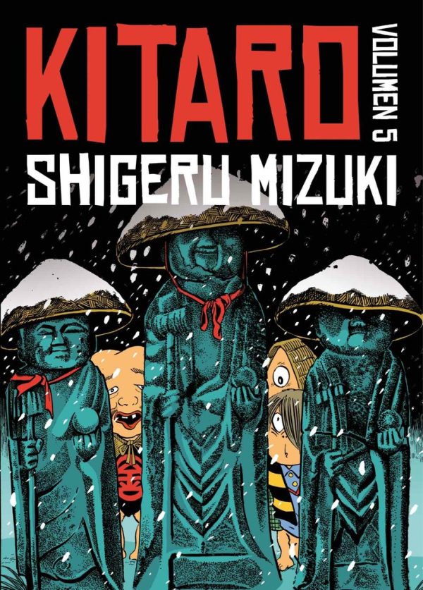 Kitaro Nº5