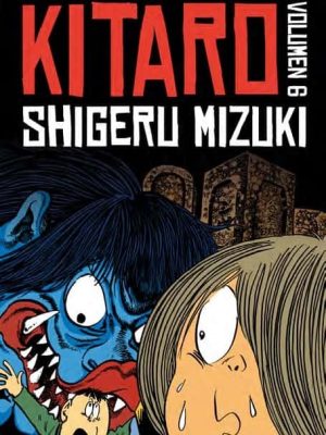 Kitaro Nº6