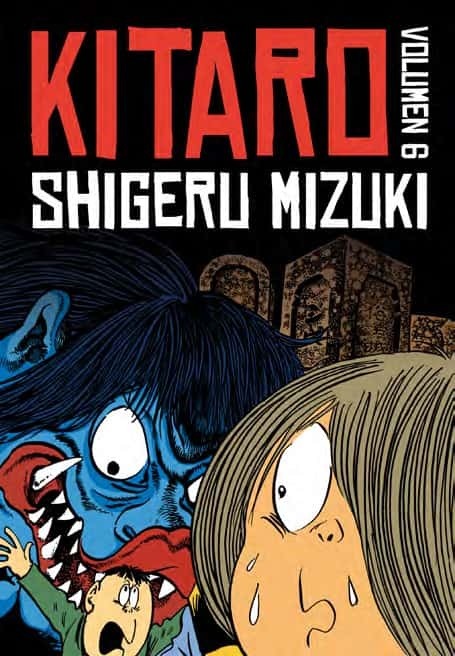 Kitaro Nº6
