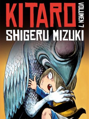 Kitaro Nº7