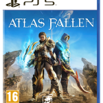 Atlas Fallen PS5