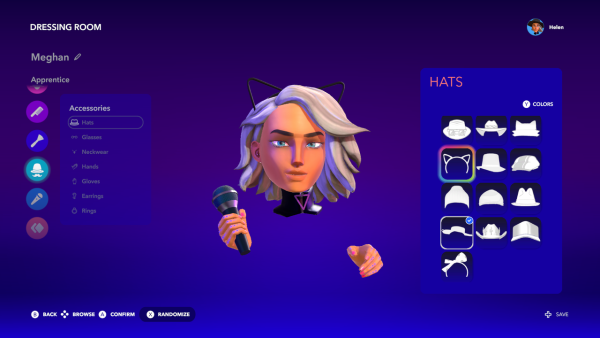 Let´s Sing 2024 PS5