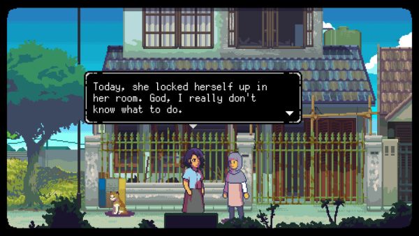 A Space for the Unbound - Special Edition PS5