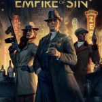 Empire of Sin Day One Edition SWITCH
