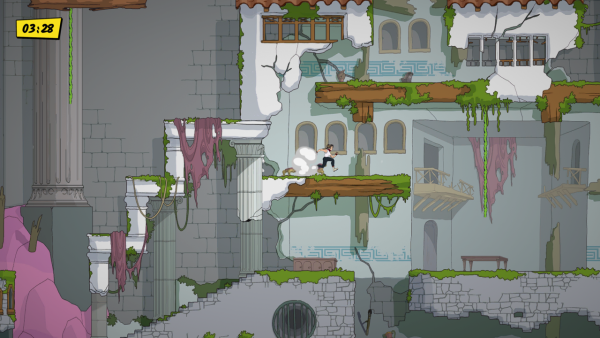 Treasures of the Aegean Collector's Edition PS5