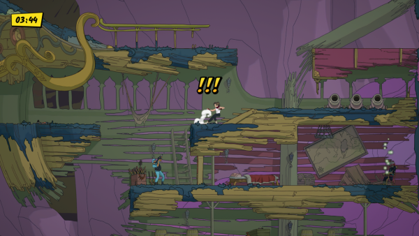 Treasures of the Aegean Collector's Edition SWITCH