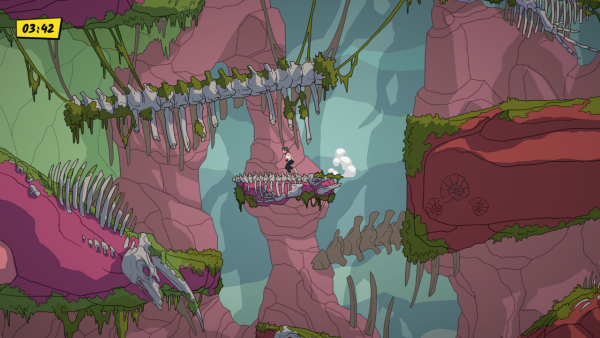 Treasures of the Aegean Collector's Edition SWITCH