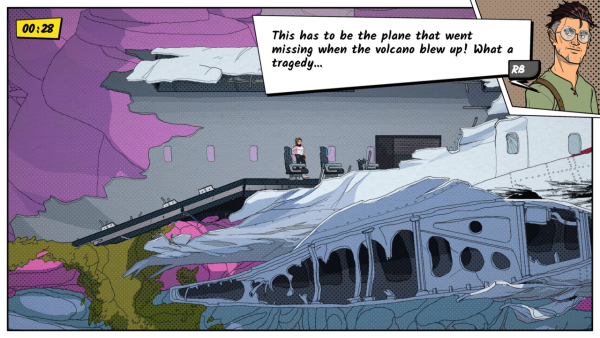 Treasures of the Aegean Collector's Edition SWITCH