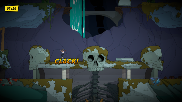 Treasures of the Aegean Collector's Edition SWITCH