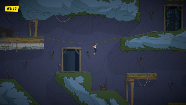 Treasures of the Aegean Collector's Edition PS5