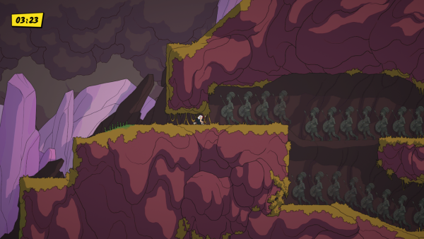 Treasures of the Aegean Collector's Edition SWITCH