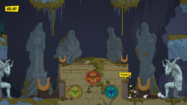 Treasures of the Aegean Collector's Edition PS5