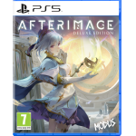 Afterimage – Deluxe Edition PS5