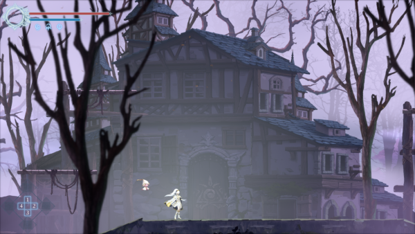 Afterimage - Deluxe Edition PS5