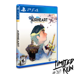 Airheart PS4