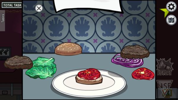 Among Us Crewmate Edition PS5