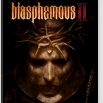 Blasphemous 2 SWITCH