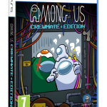 Among Us Crewmate Edition PS5