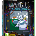 Among Us Crewmate Edition SERIES X/S – XBOX ONE