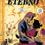 Amor Eterno Nº01