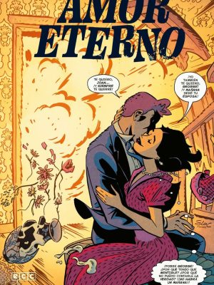 Amor Eterno Nº01