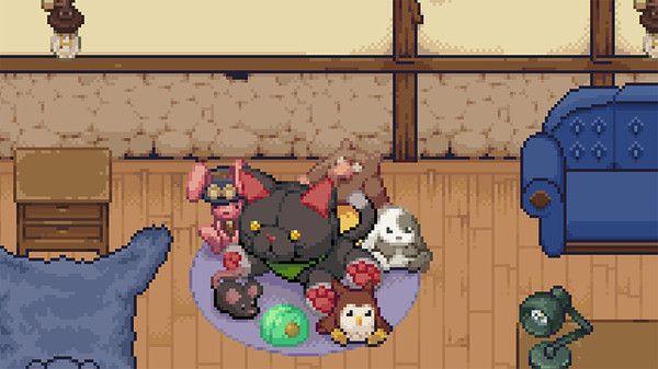 Potion Permit - Complete Edition SWITCH