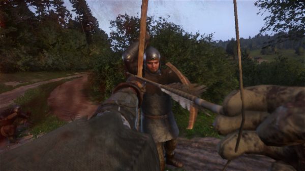 Kingdom Come: Deliverance - Royal Edition SWITCH