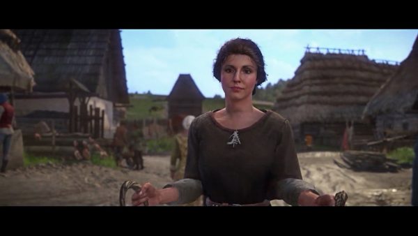 Kingdom Come: Deliverance - Royal Edition SWITCH