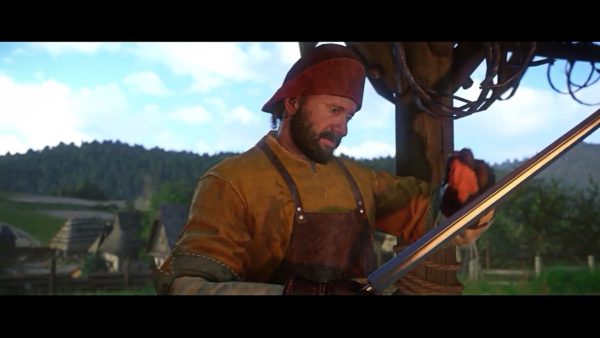 Kingdom Come: Deliverance - Royal Edition SWITCH